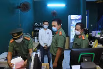 Giám đốc lập công ty rước “chuyên gia” dởm: Thủ đoạn tinh vi nhập cảnh trái phép