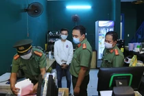 Giám đốc lập công ty rước “chuyên gia” dởm: Thủ đoạn tinh vi nhập cảnh trái phép