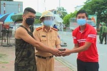 Sao Hải Dương thu hồi QĐ khen thưởng người nhặt được 200 triệu?