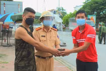 Sao Hải Dương thu hồi QĐ khen thưởng người nhặt được 200 triệu?