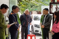 Truy bắt trùm giang hồ Bảo “chó” chuyên tín dụng đen, đánh bạc 