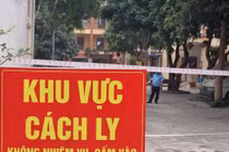 Ca dương tính với SARS-CoV-2 dự đám ma, cả xã bị cách ly tạm thời