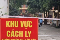 Ca dương tính với SARS-CoV-2 dự đám ma, cả xã bị cách ly tạm thời