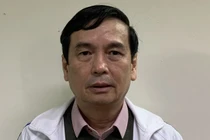 Vụ Công ty Việt Á: Hai Giám đốc CDC Nghệ An, Bình Dương bị khởi tố