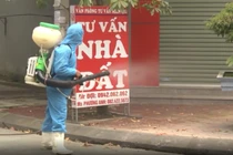 Hải Dương: Phong tỏa toàn bộ xã Tân Trường và một phần KĐT Việt Mỹ