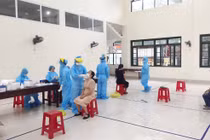 Xuất hiện ca nhiễm COVID-19 chưa rõ nguồn lây: Hải Phòng dừng tổ chức đám cưới, đám hỏi