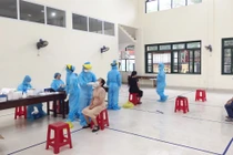 Xuất hiện ca nhiễm COVID-19 chưa rõ nguồn lây: Hải Phòng dừng tổ chức đám cưới, đám hỏi