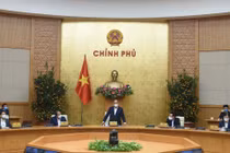 Thủ tướng yêu cầu Hải Phòng không “ngăn sông cấm chợ”