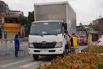 Hải Dương cách ly xã hội: Các địa phương giáp ranh kiểm soát thế nào?