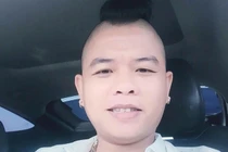 Nổ súng bắn vào xe Dương Minh Tuyền: “Thánh chửi” không ở trên xe!