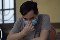 Ca nhiễm COVID-19 nhập cảnh trái phép: “Xin lỗi vì đã làm ảnh hưởng người dân Hải Dương”