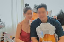 Bắt khẩn cấp cha bé gái 8 tuổi ở TP HCM bị bạo hành, tử vong