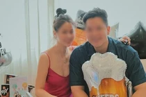 Bắt khẩn cấp cha bé gái 8 tuổi ở TP HCM bị bạo hành, tử vong