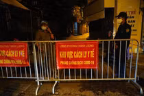 F0 Cty Thanh Nga liên hoàn lây lan COVID-19: Hỏi trách nhiệm Giám đốc?