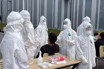 Kết quả xét nghiệm 12 người Hải Dương cùng chuyến bay cùng F0 Hà Nam thế nào?