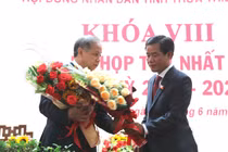 Tân Chủ tịch Thừa Thiên - Huế thay thế ông Phan Ngọc Thọ là ai?