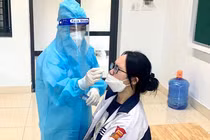 Xuất hiện F0, học sinh các cấp ở thành phố Hải Dương dừng đến trường