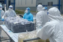 F0 khỏi bệnh ở lại chống dịch được Bình Dương, Đồng Nai trả ‘lương’ bao nhiêu?