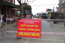 Hải Dương: Sau Tết, công nhân nào được đến Cty ở Cẩm Giàng làm việc?