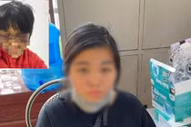 Mẹ đẻ bạo hành bé 6 tuổi: “Ác mẫu” mang bầu... thoát tội?