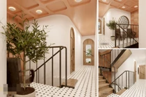 Ngôi nhà như thiên đường nghỉ dưỡng giữa thành phố