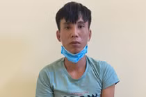 Nghi phạm hiếp dâm, cướp tài sản tại Bình Phước sa lưới