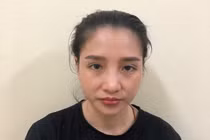 Truy tìm tung tích nữ giáo viên trong đường dây buôn bán thuốc lá nhập ngoại