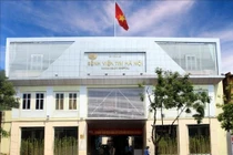 Bộ Công an xác minh việc mua thiết bị, vật tư ở BV Tim Hà Nội