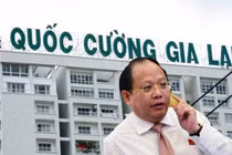 VKS trả hồ sơ, yêu cầu truy trách nhiệm Cty Quốc Cường Gia Lai