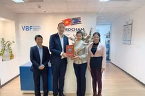 Phó Giám đốc Sở KH&ĐT 31 tuổi ở Vĩnh Phúc: Bộ Nội vụ nói gì?