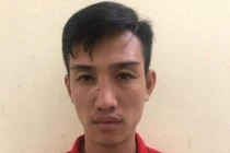 Vì 1 triệu đồng tiền hát karaoke, “Hoàng Peter” dùng kéo đâm chết người