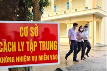 Cảnh cáo Giám đốc Trung tâm Y tế TP Yên Bái Nguyễn Trường Giang