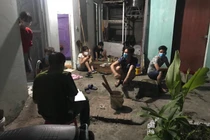 Tin nóng ngày 12/6: Chủ trọ Bắc Giang cùng 6 người nhậu xem bóng đá