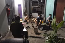 Tin nóng ngày 12/6: Chủ trọ Bắc Giang cùng 6 người nhậu xem bóng đá