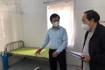 Hải Dương: Ưu tiên phụ nữ tiêm vaccine COVID-19 trước nhân ngày 8/3