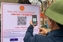 Ứng dụng Smart Hải Dương giúp người dân phòng COVID-19 thế nào?