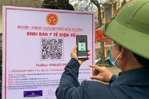 Ứng dụng Smart Hải Dương giúp người dân phòng COVID-19 thế nào?