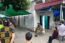 Cô gái bị sát hại khi gặp người yêu cũ ở Bắc Giang: Công an thông tin