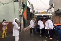 Cơ sở y tế từ chối cấp cứu bệnh nhân: Đề nghị tạm đình chỉ, thu giấy phép