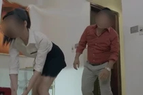 Viện trưởng VKS bị tố sờ vùng kín nhân viên: Khó xác minh tội!