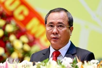 Sai phạm gì khiến Bí thư Bình Dương Trần Văn Nam bị đề nghị kỷ luật?