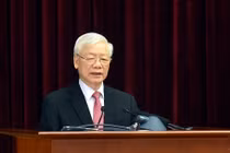 Giới thiệu nhân sự ứng cử Chủ tịch nước, Thủ tướng Chính phủ, Chủ tịch Quốc hội