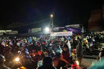 Tình huống thiên tai nguy hiểm liên tiếp: Người dân hồi hương chú ý gì?