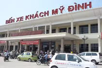 Sở GTVT Hà Nội đề xuất mở lại 8 tuyến vận tải hành khách liên tỉnh