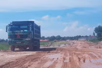 San lấp trái phép, dự án Nhà máy may gia công ở Hải Dương có bị phạt?