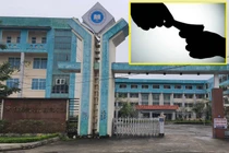 Giảng viên vòi tiền sinh viên: Tư cách nào còn đứng trên giảng đường?