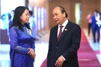 Bí Thư tỉnh uỷ An Giang được giới thiệu để bầu làm Phó Chủ tịch nước