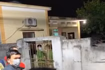 Níu kéo tình cảm bất thành, nam thanh niên sát hại bạn gái