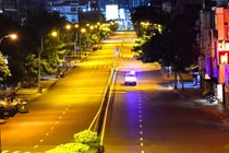 TP HCM tiếp tục giãn cách theo Chỉ thị 16 thêm 14 ngày