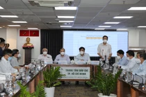 TPHCM tiếp tục giãn cách đến 30/9, nới lỏng nhiều hoạt động